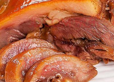 吃猪头肉的健康益处 鲜为人知的营养宝藏