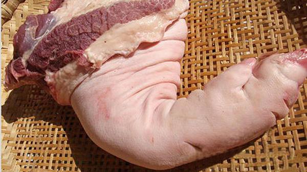 2020年猪腿肉价格与美味烹饪方法