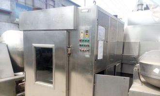 专业回收各类食品与制药厂设备