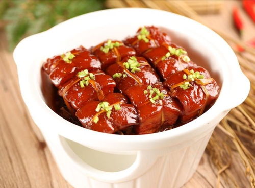 红烧肉用冰糖还是砂糖？选错糖色难红亮，难怪肉不香还不入味