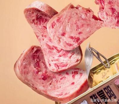 匠心传承六十载，家的味道在舌尖——探寻记忆中的老厂午餐肉