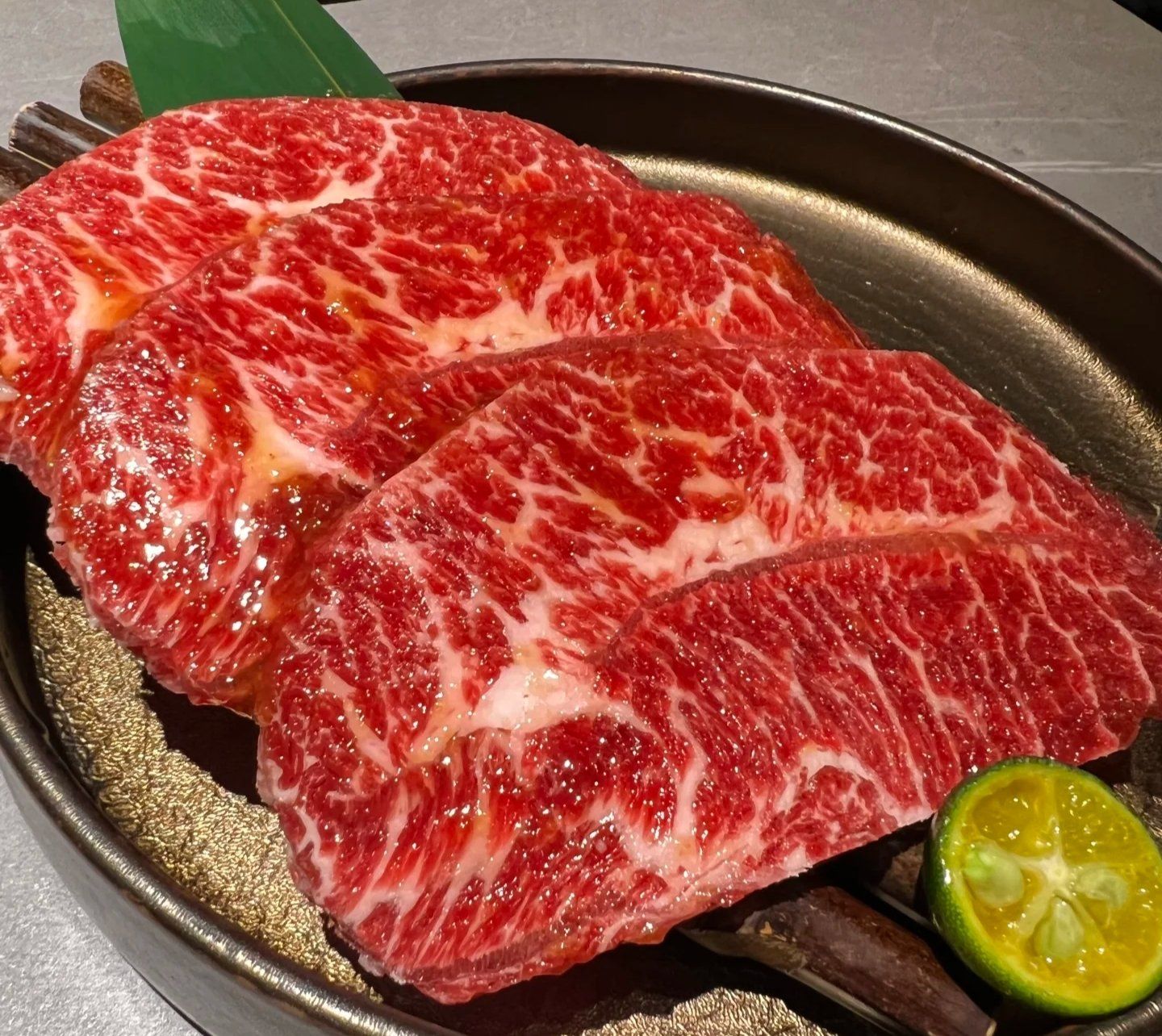 舌尖上的诱惑 一口难忘的烤肉滋味