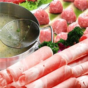 鑫记大埔牛肉火锅 匠心装修定格牛肉艺术，三池风味尽在一桌前