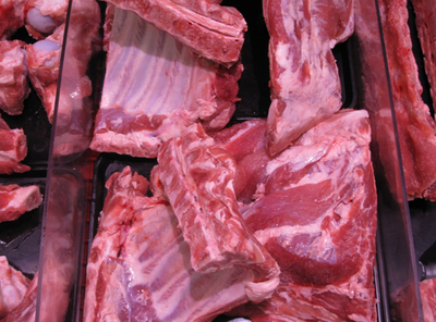 订购屯昌黑猪肉，新鲜靓肉过大年