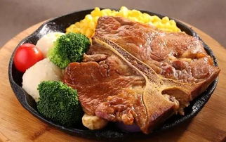 牛扒有约 少花钱多吃肉，义不容辞的食肉指南